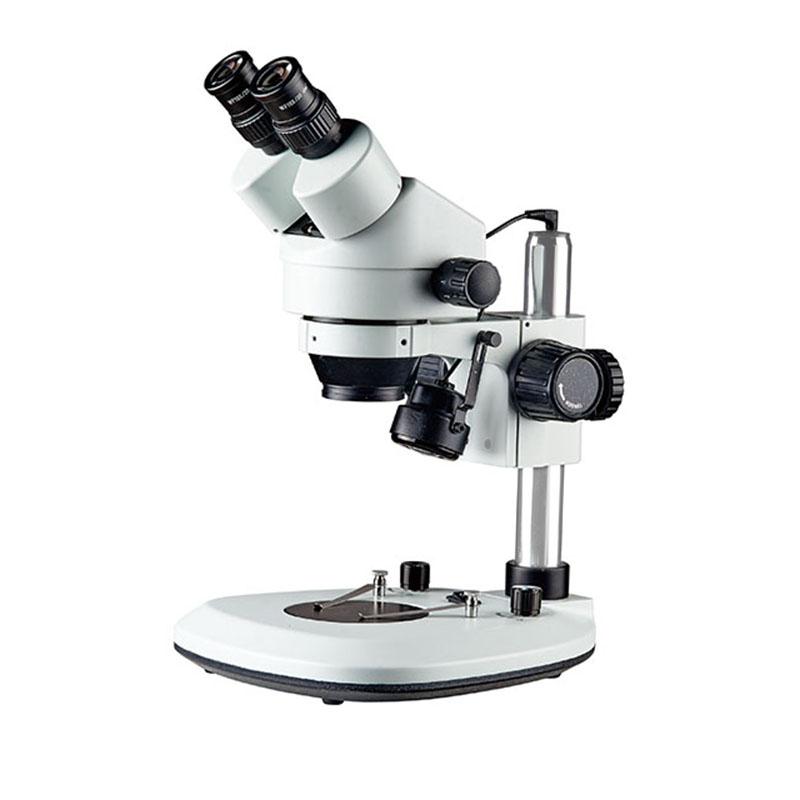Teelen XTL-206B Continuous Diploidy Microscope