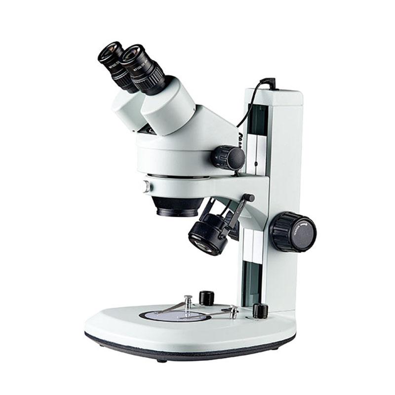 Teelen XTL-207B Continuous Diploidy Microscope