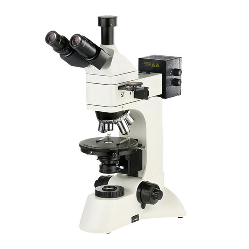 Teelen XPL-3230 Polarizing Microscope