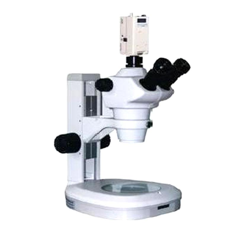 Teelen SZ6000B Continuous Diploidy Microscope