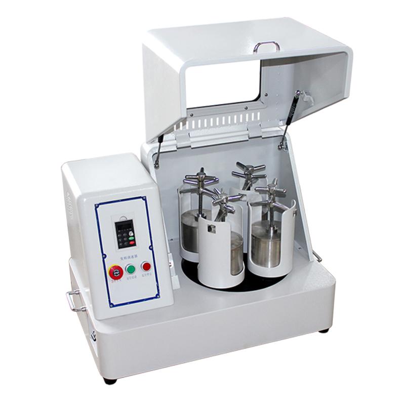 天创粉末 XQM-100 立式行星球磨机 Figure 5