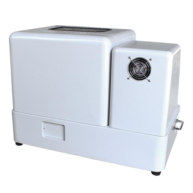 天创粉末 XQM-2 立式行星球磨机 Figure 3