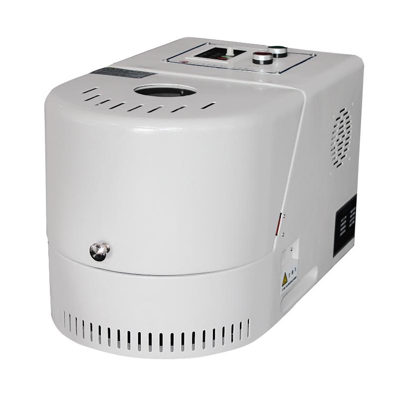 天创粉末 XQM-0.4 立式行星球磨机 Figure 2