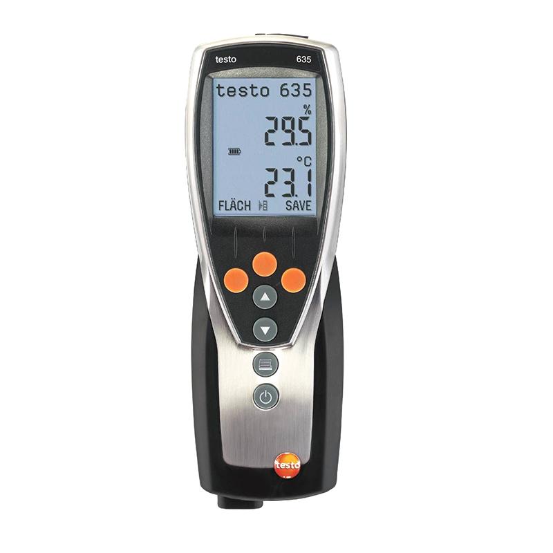 德图 testo 635-1 温湿度仪