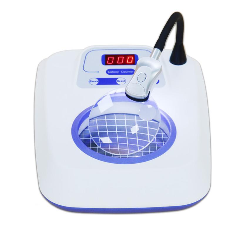 QiWei JL-1C Colony counter Figure 2