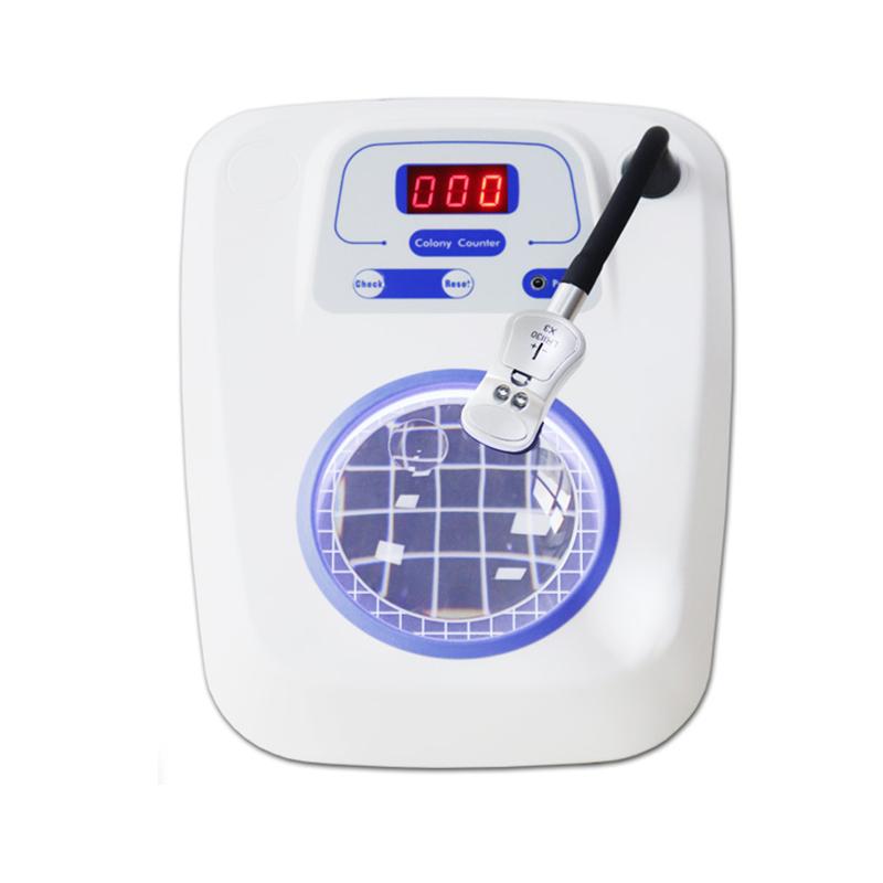 QiWei JL-1 Colony counter Figure 1