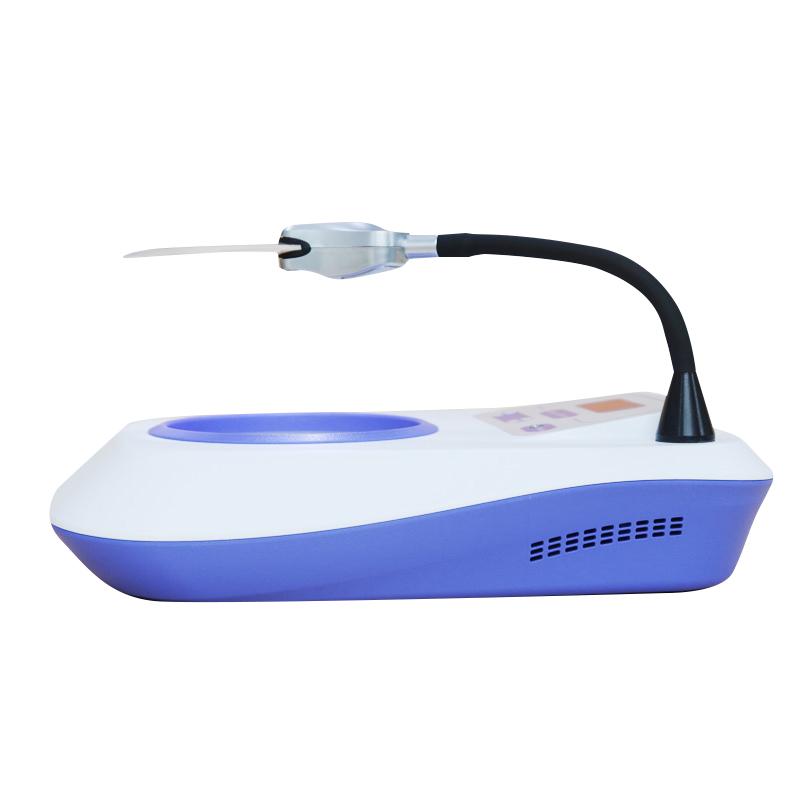 QiWei JL-1 Colony counter Figure 3