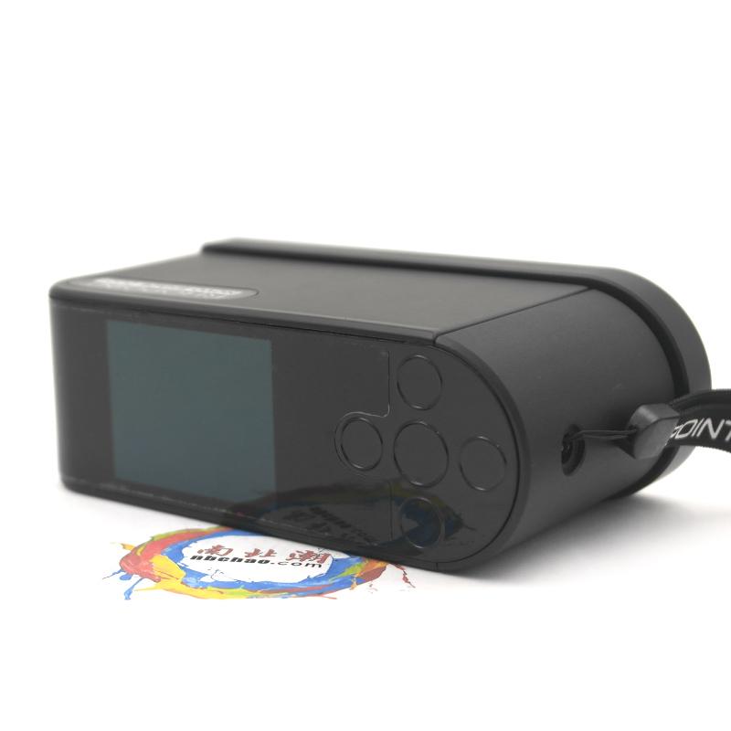 RHOPOINT Novo-Shade Duo + 新型反射率仪 Figure 3