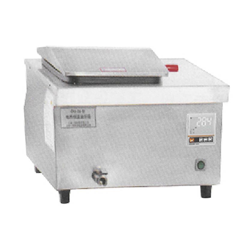 sanfa DKU-302 Electric thermostatic oil Tank