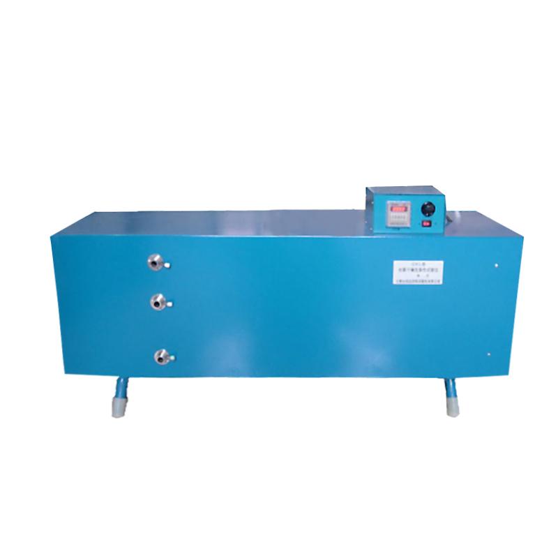 永利达 GKL 初期干燥抗裂试验仪