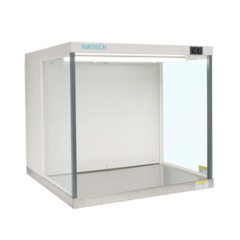 苏净安泰 HD-650-U 桌上型洁净工作台