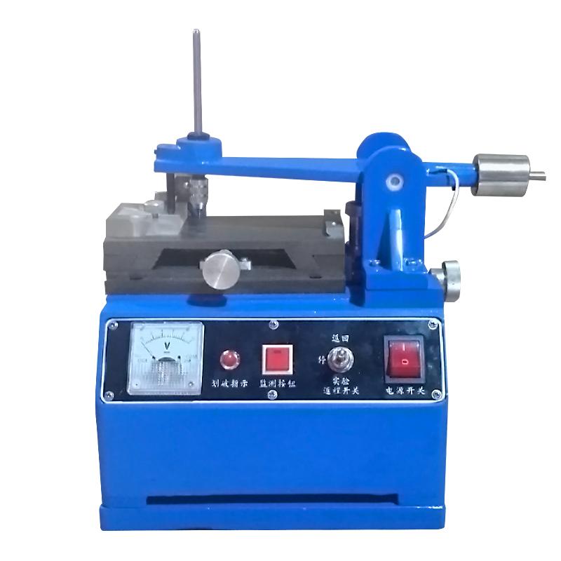 SHIBO QHZ Film scratch test instrument