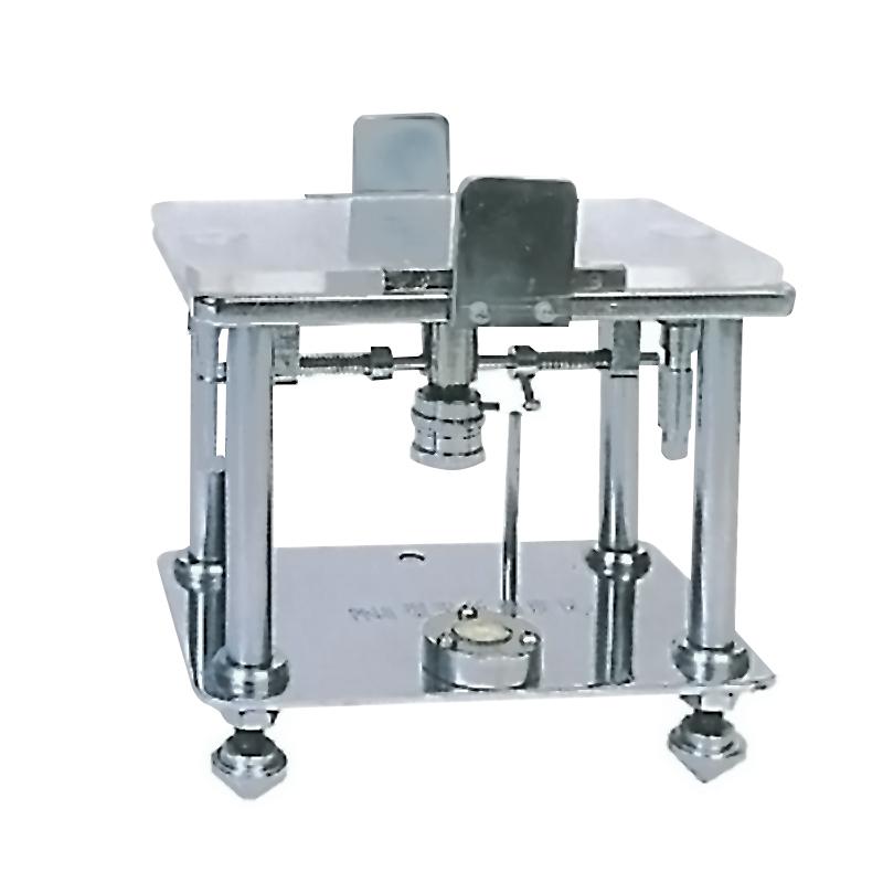 永利达 QNP 平板粘度计