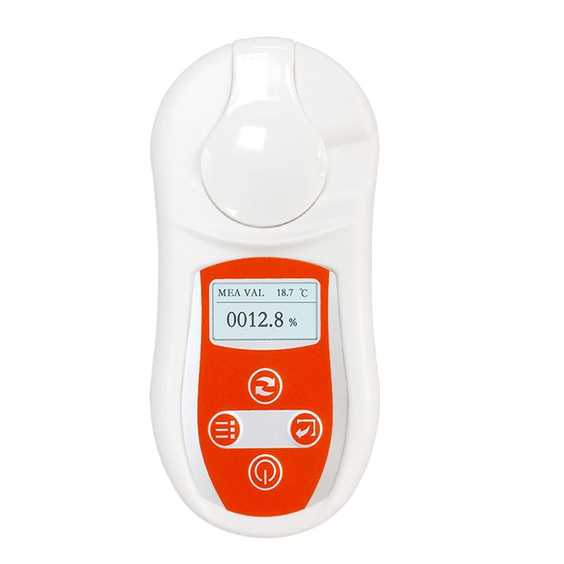 QiWei PAL-101 Digital glucose Meter