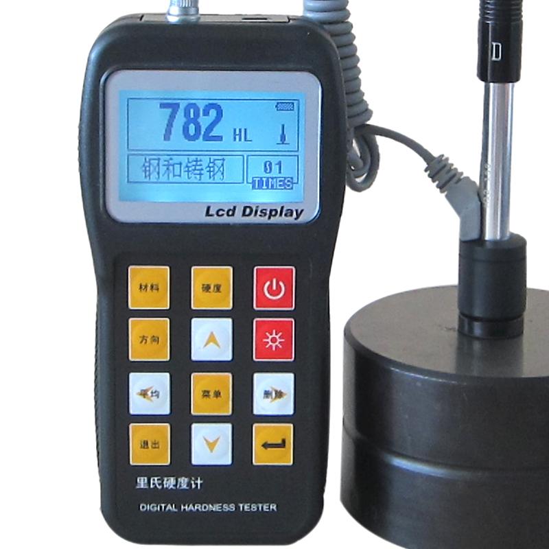 凯达 NDT230 里氏硬度计 Figure 2