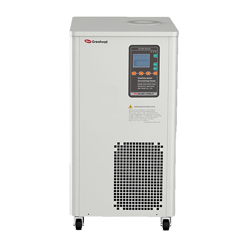 郑州长城科工贸 DLSB-1800 冷却水循环泵