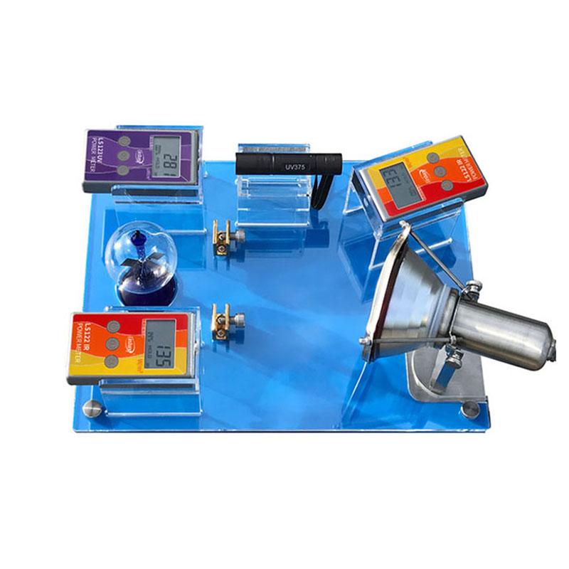 林上 FS2150 太阳膜反射测试仪