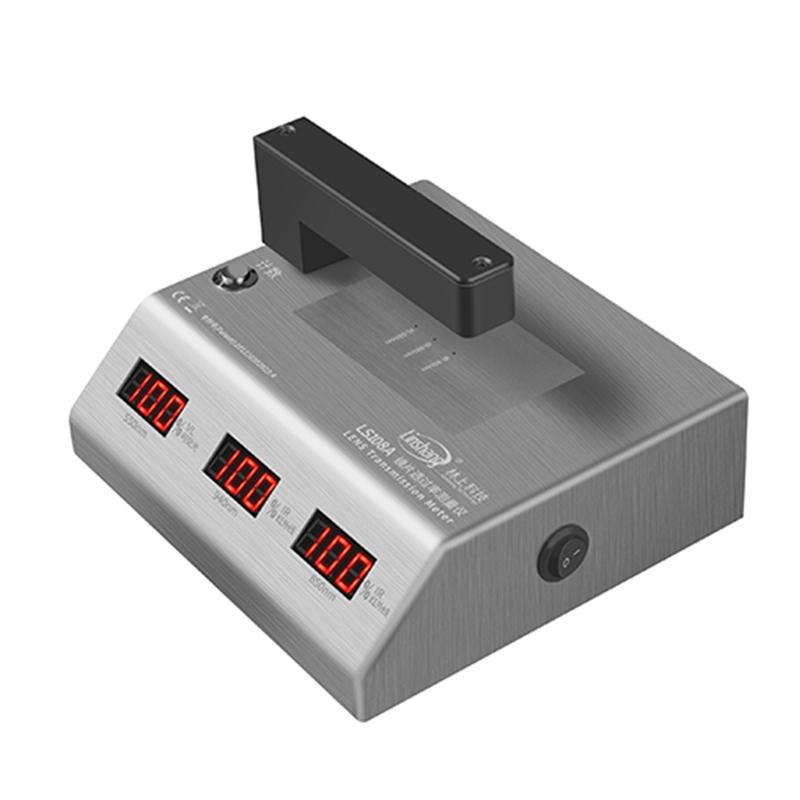 林上 LS108A 镜片透过率测试仪