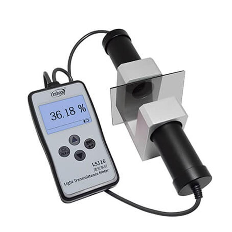 LinShang LS116 Transmittance Meter