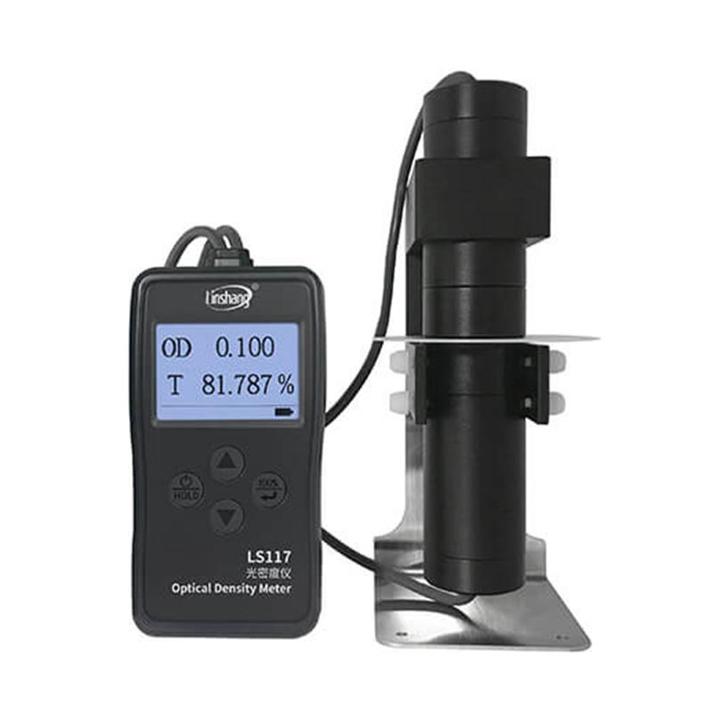 LinShang LS117 Optical density Meter