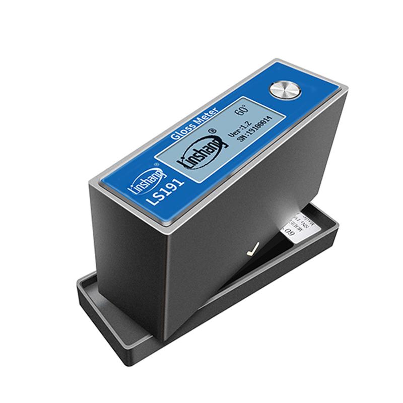 林上 LS191 光泽度计