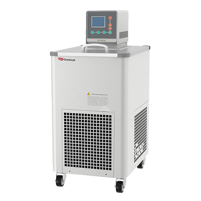 郑州长城科工贸 HX-3010 恒温循环器