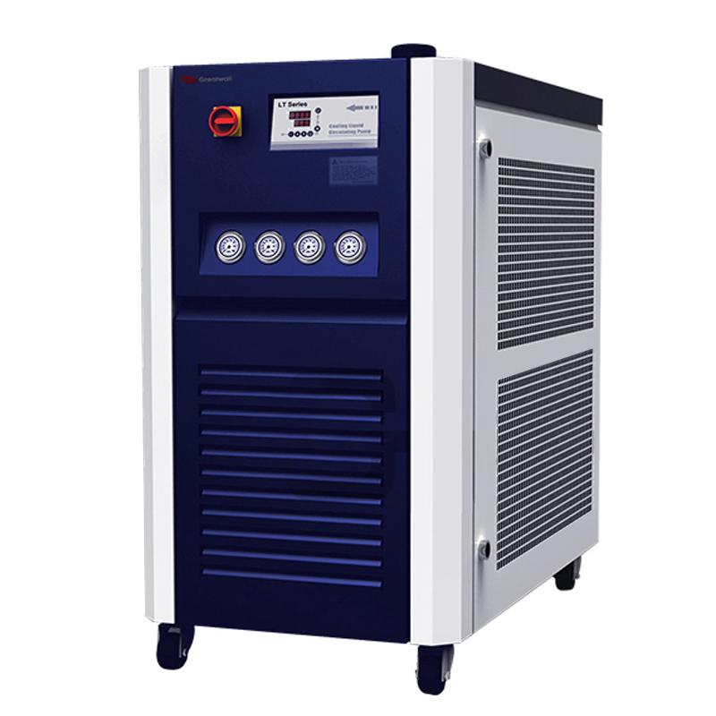 郑州长城科工贸 LT-100-80 超低温循环冷却器
