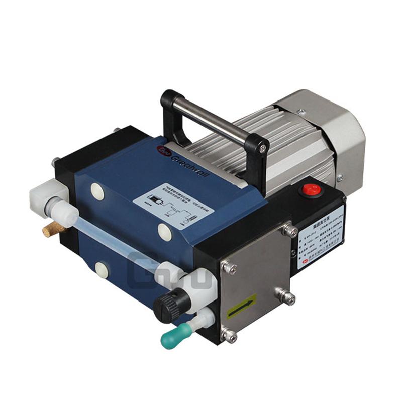 郑州长城科工贸 MP-301E 隔膜真空泵