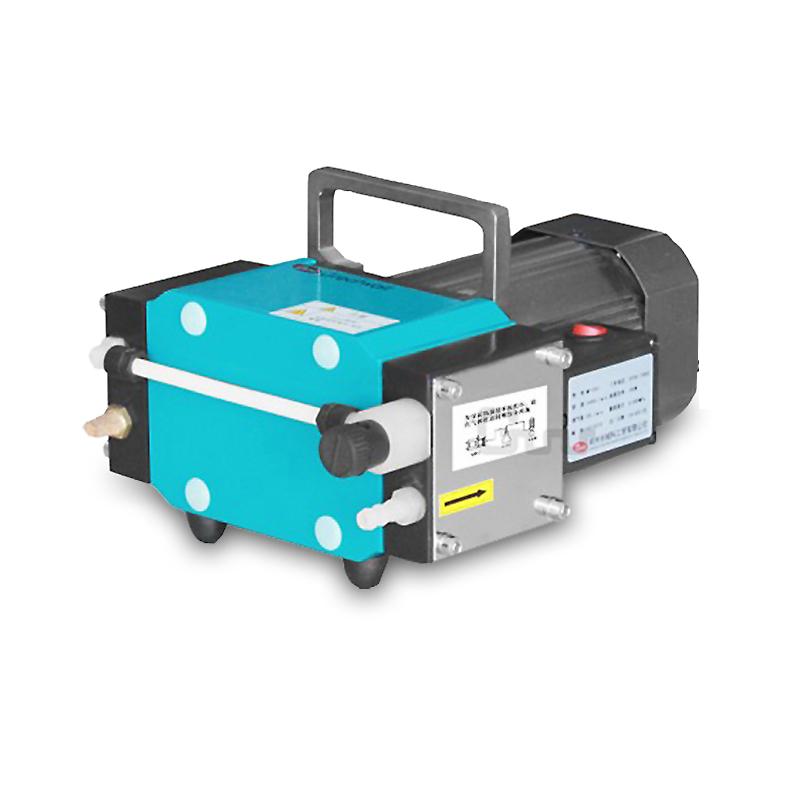 郑州长城科工贸 MP-201 隔膜真空泵