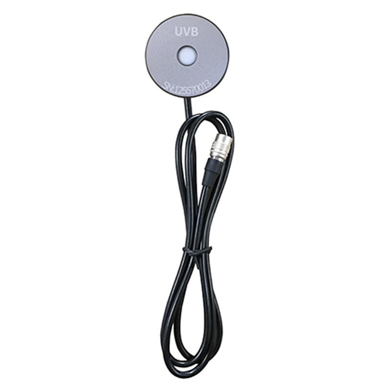 林上 UVB 探头