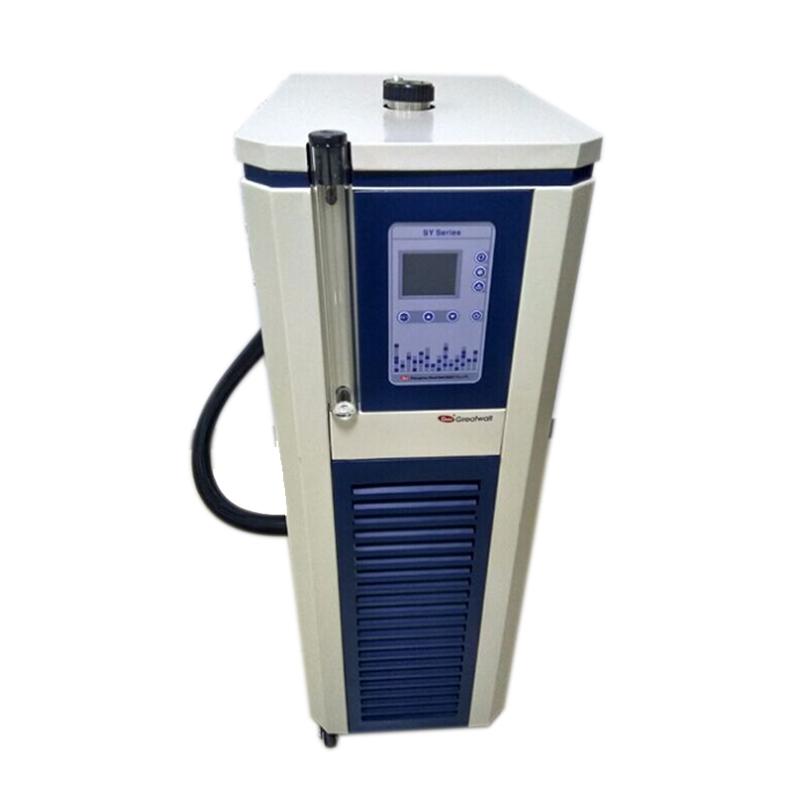 郑州长城科工贸 SY-50-250 密闭高温循环器