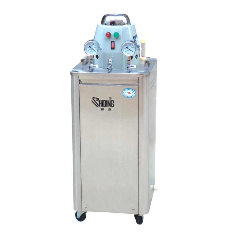 郑州长城科工贸 SHB-B88 循环水式多用真空泵