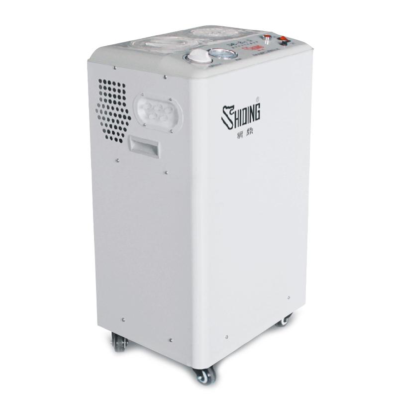 郑州长城科工贸 SHB-B95 循环水式多用真空泵