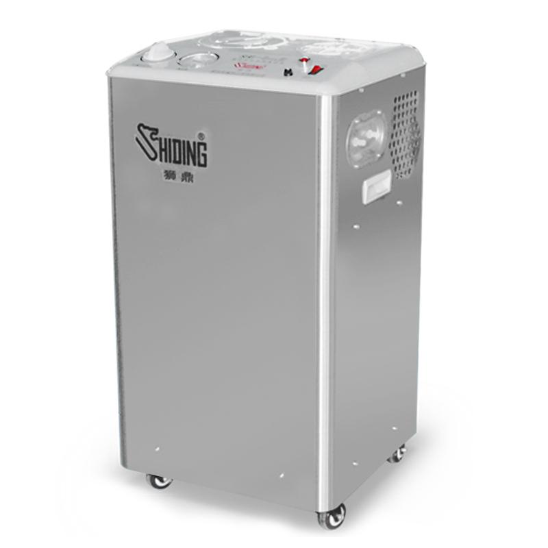 郑州长城科工贸 SHB-B95A 循环水式多用真空泵