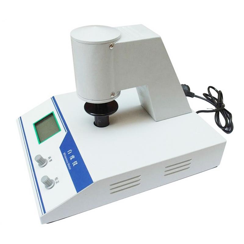 QiWei WSB-2 whiteness Meter Figure 1