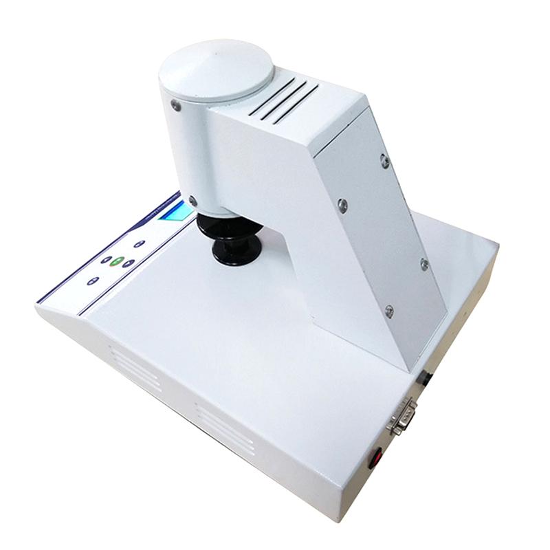 QiWei WSB-CY Whiteness Meter (Benchtop microcomputer fluorescent type) Figure 1