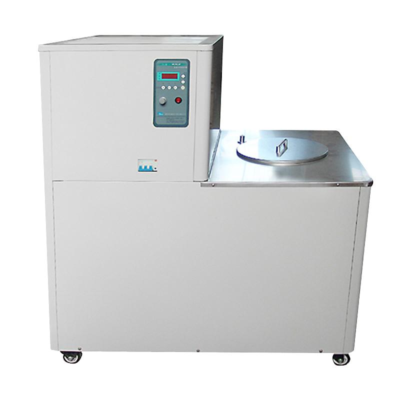 郑州长城科工贸 DHJF-1050 低温（恒温）搅拌反应浴