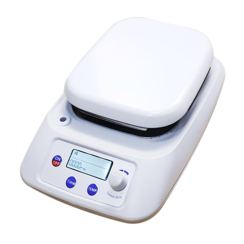 QiWei SCL-RTC+ Magnetic Stirrer