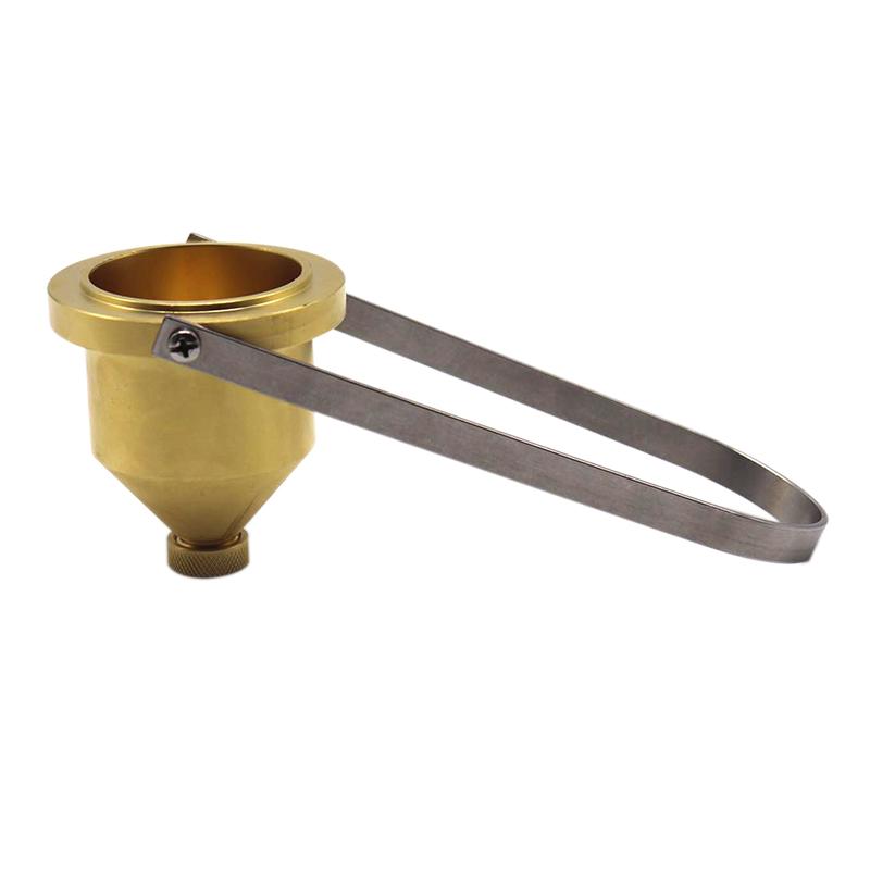 QiWei BND-4T Tu -4 Viscometer Figure 1