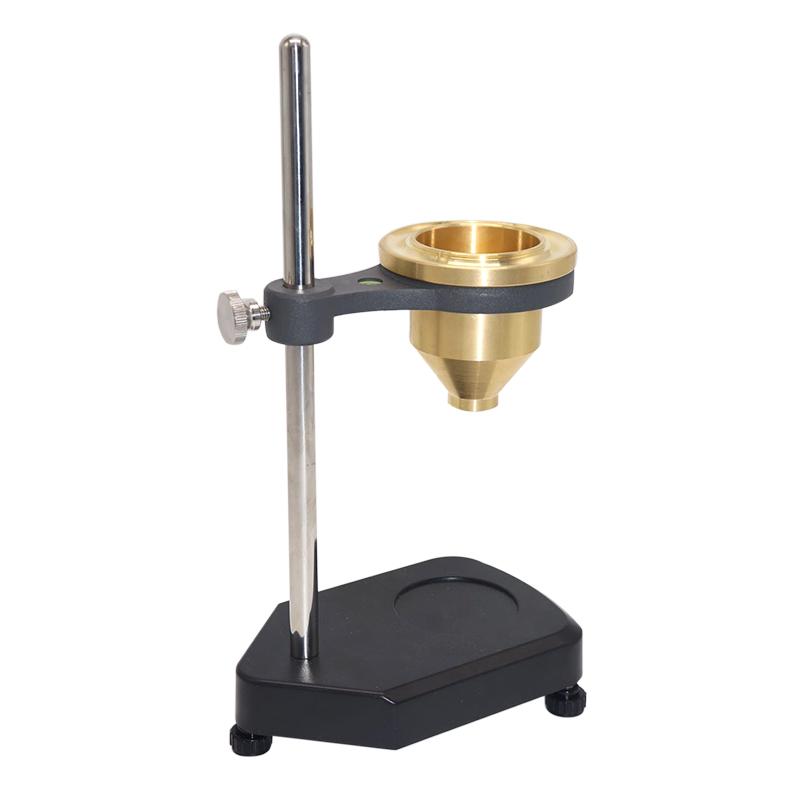 齐威 TND-4T 涂-4粘度计 Figure 1