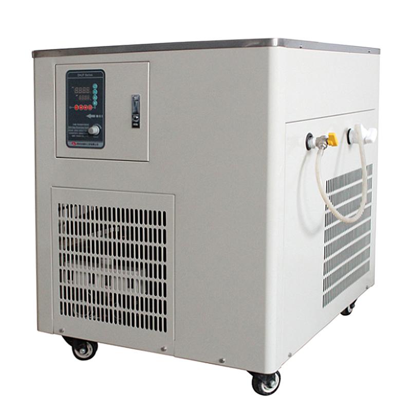 郑州长城科工贸 DHJF-8020 低温（恒温）搅拌反应浴