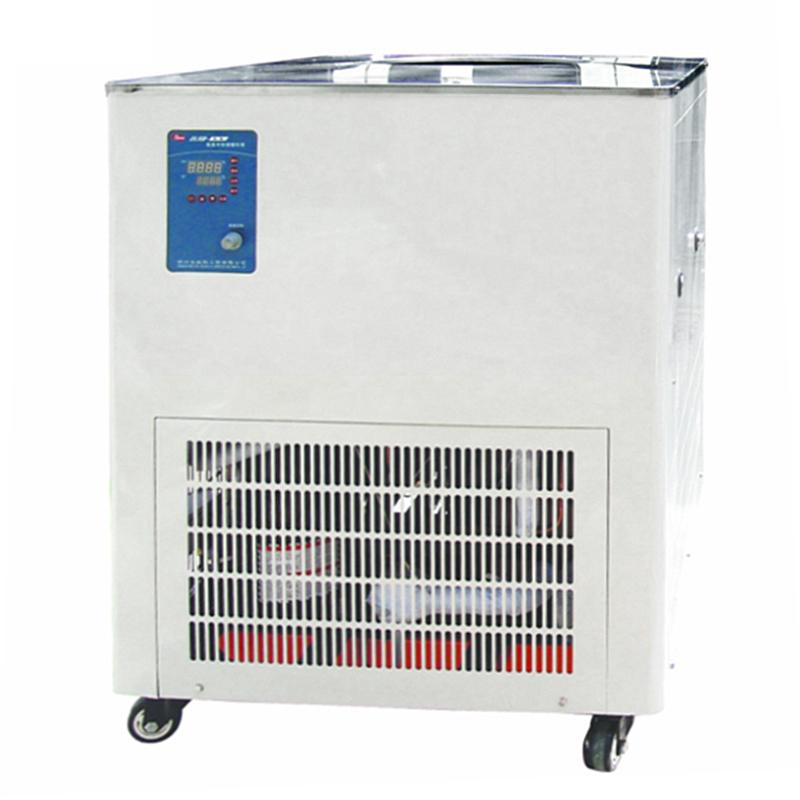 郑州长城科工贸 DHJF-8050 低温（恒温）搅拌反应浴