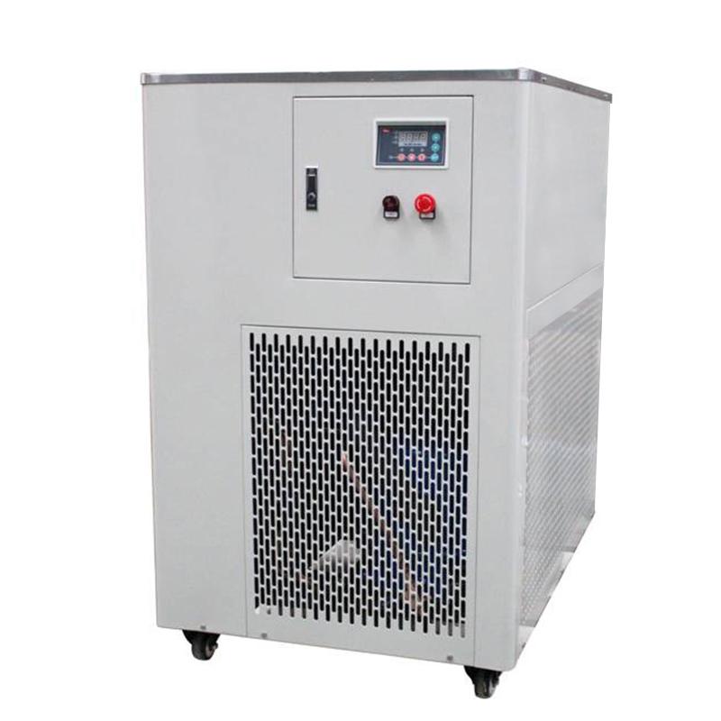 郑州长城科工贸 DLSB-100/30 低温冷却液循环泵