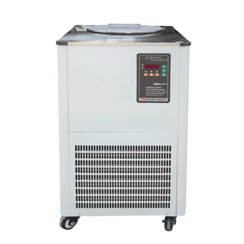 郑州长城科工贸 DLSB-20/30 低温冷却液循环泵