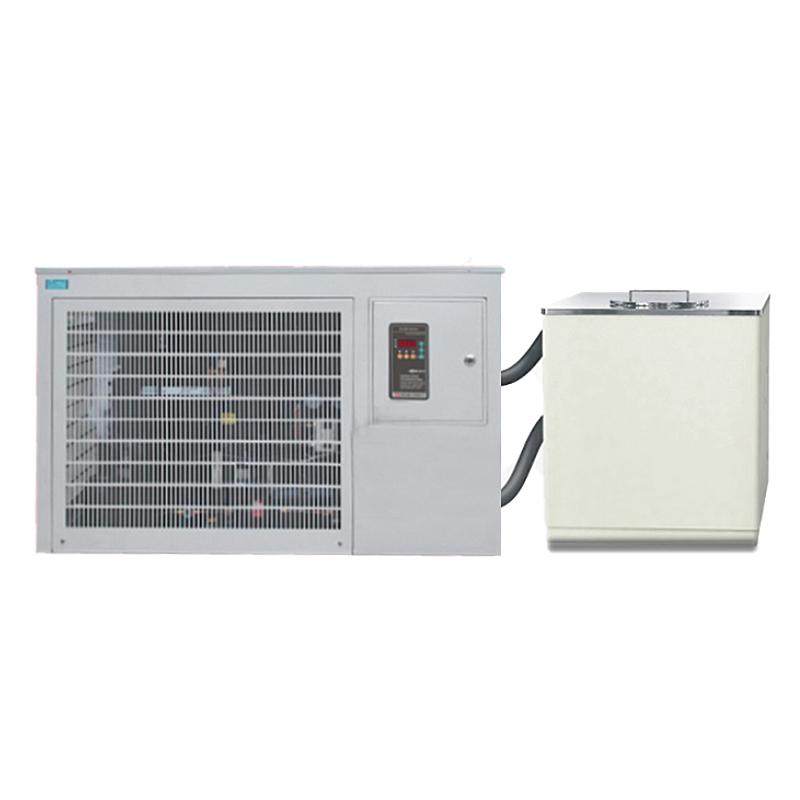 郑州长城科工贸 DLSB-200/30 低温冷却液循环泵