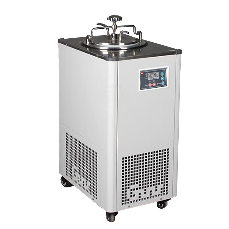 郑州长城科工贸 CT-2000L 冷阱 