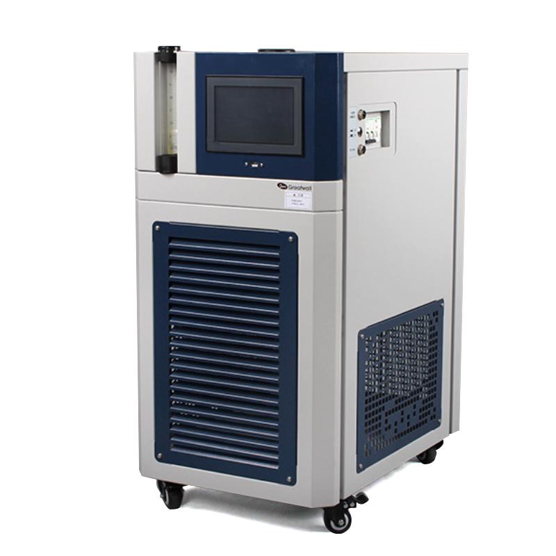 郑州长城科工贸 ZT-5-200-30H 密闭制冷加热循环装置