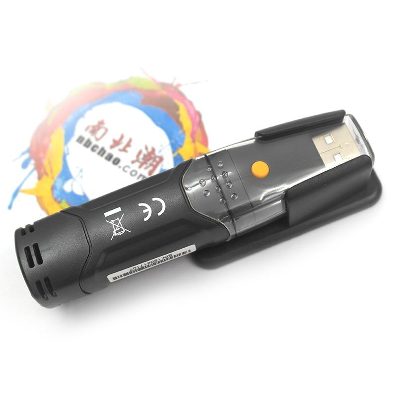 TQC sheen HM9000 温湿度记录仪 Figure 2