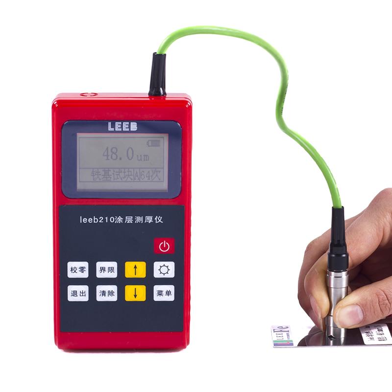 Leeb leeb210 Coating thickness Gauge