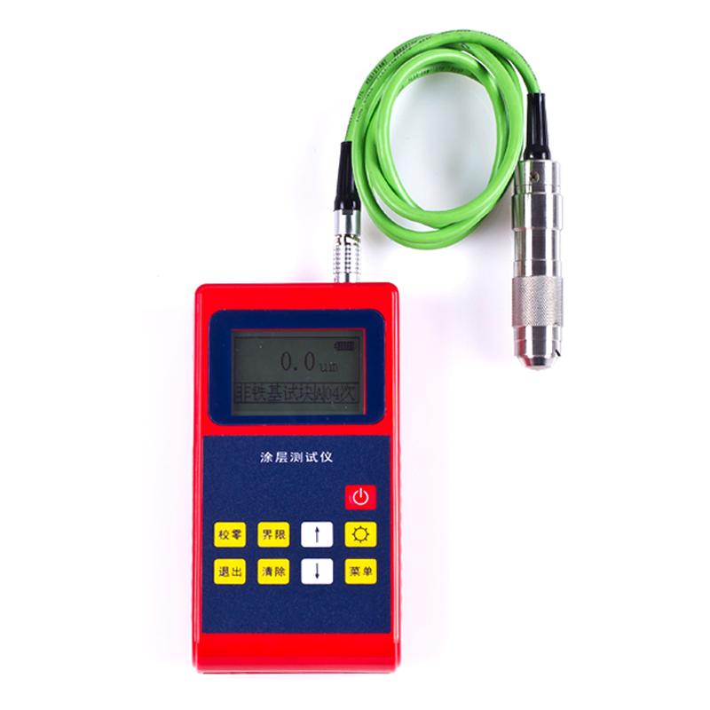 Leeb leeb211 Coating thickness Gauge